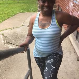 Meet your Posher, Tamicka